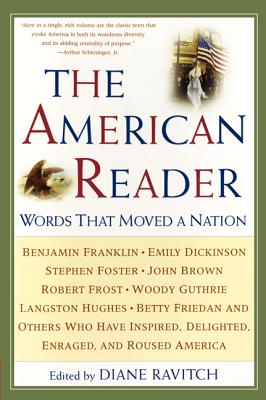 This revised historical anthology of Americans speaking their minds contains more than 200 poems, speeches, songs, letters, and other expressions arranged in chronological order. From Woody Guthrie to Thomas Jefferson, the nation's most notable spokespersons pay tribute to the nation's character and values.