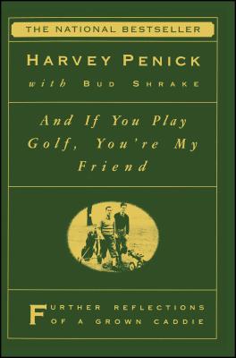 The bestselling author of "Harvey Penick's Little Red Book" once again shares the secrets that have helped pros such as Tom Kite and Ben Crenshaw perfect their games.