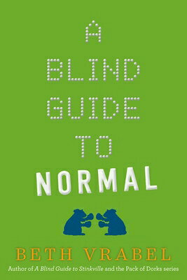 A Blind Guide to Normal BLIND GT NORMAL 