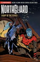 Northguard - Season 2 - Enemy of the States NORTHGUARD - SEASON 2 - ENEMY （Northguard Tp） Anthony Falcone