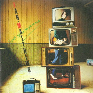 自我像（紙ジャケット仕様） [ イアン・マシューズ ]