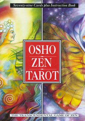 OSHO ZEN TAROT 7/E [ OSHO INTERNATIONAL FOUNDATION ]