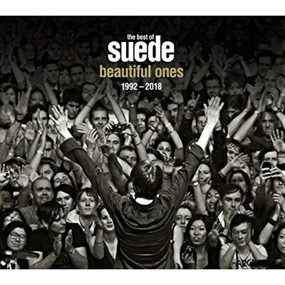 【輸入盤】Beautiful Ones: The Best Of Suede 1992 - 2018 (2CD) [ SUEDE ]