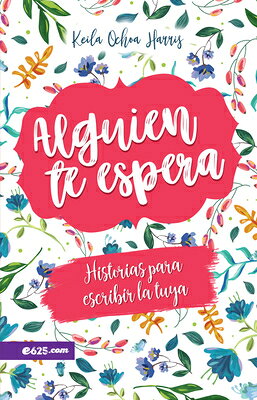 Alguien Te Espera SPA-ALGUIEN TE ESPERA 