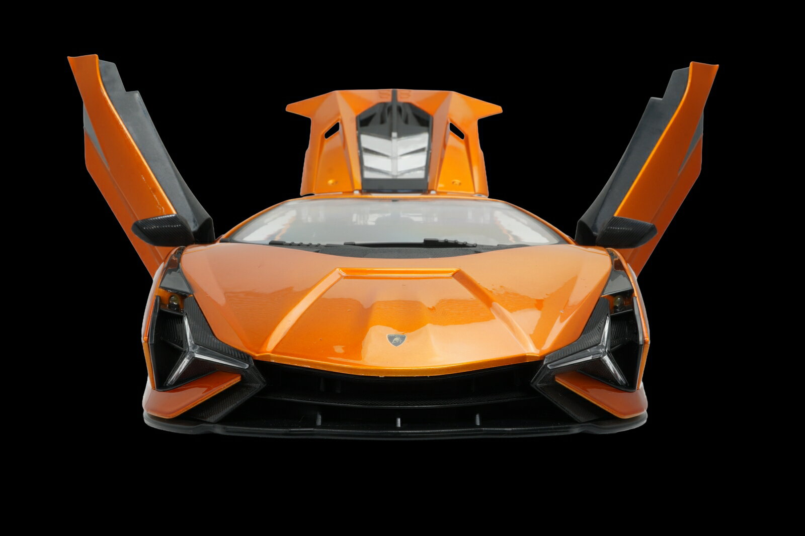 1/14 R/C Lamborghini Sian FKP37�ʥ��ܥ륮��������FKP37��
