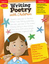 WRITING POETRY W/CHILDREN GRD Writing Skills Essentials EvanーMoor Educational Publishers EVAN MOOR EDUC PUBL1999 Paperback English ISBN：9781557997340 洋書 Family life & Comics（生活＆コミック） Education