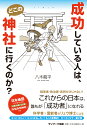 八木龍平 サンマーク出版セイコウ シテイル ヒト ワ ドコ ノ ジンジャ ニ イクノカ ヤギ,リュウヘイ 発行年月：2018年12月 予約締切日：2018年11月14日 ページ数：311p サイズ：単行本 ISBN：9784763137340 八木龍平（ヤギリュウヘイ） 1975年、京都市生まれ。Doctor　of　Philosophy（Ph．D．）の学位をもつ科学者にして、触覚型の霊能者。2006年11月、博士論文の執筆で追い込まれていた深夜、寮の自室に仏さまの映像があらわれ、メッセージを聴く神秘体験をする。以来、見えない“気”に敏感になり、霊的な能力が開花する。富士通研究所シニアリサーチャー、北陸先端科学技術大学院大学・客員准教授、青山学院大学・非常勤講師を経て、現在は武蔵野学院大学・兼任講師（担当科目：情報リテラシー）をつとめるかたわら、「リュウ博士」として、ブログやセミナーで見えない世界について執筆・講演。心理学・統計学の視点と、自身の霊能力にもとづく視点をあわせたいままでにない解説が好評を得ている（本データはこの書籍が刊行された当時に掲載されていたものです） プロローグ　いまこそ、神社の裏の裏を知って成功しよう！／1章　たしかな「結果」をもたらす！神社システム活用法／2章　神社参拝をして「金運」が上がる仕組み／3章　神社に行くと「心」と「体」がどう変わるのか？／4章　潜在能力を解放する「目に見えない世界」との上手な付き合い方／巻末特別付録　神さまと“本気で”つながる！ーリュウ博士流・神社参拝の方法／エピローグ　神社で受けつぐ「見えないバトン」 1200人の統計データを活用！いまの時代だからこそ必要な「神社システム」の裏の裏まで解説します。 本 人文・思想・社会 心理学 超心理学・心霊