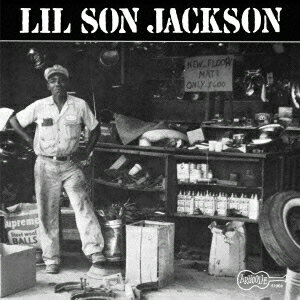 リル・サン・ジャクスン