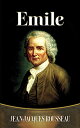 Emile EMILE （Dover Books on Literature Drama） Jean-Jacques Rousseau