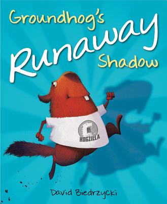 Groundhog's Runaway Shadow GROUNDHOGS RUNAWAY SHADOW 