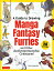 A Guide to Drawing Manga Fantasy Furries