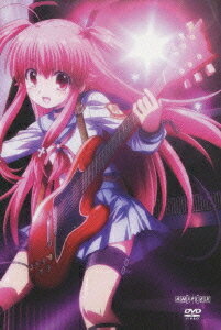 Angel Beats! 3