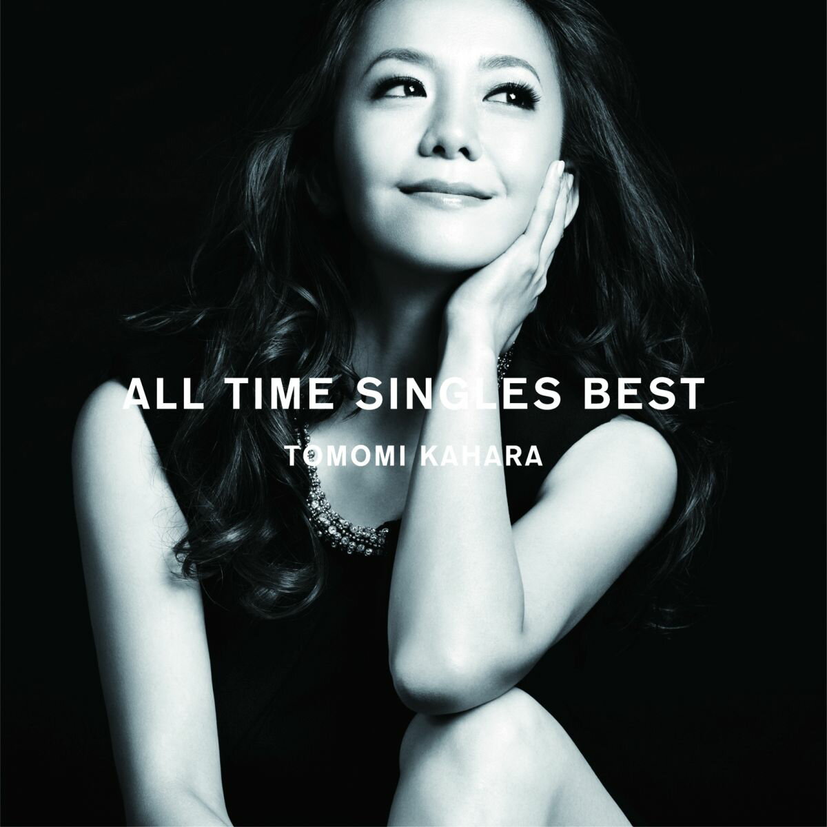 ALL TIME SINGLES BEST 華原朋美