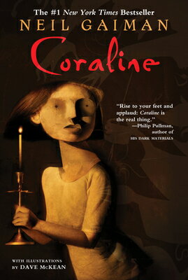 Coraline steps through a door to find another house strangely similar to her own. But they want to change her and never let her go. Coraline will have to fight with all her wits if she is to save herself and return to her ordinary life.