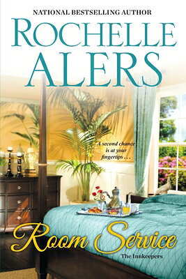 Room Service ROOM SERVICE （Innkeepers） [ Rochelle Alers ]