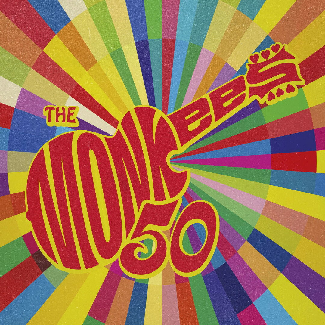 【輸入盤】Monkees 50 (3CD)