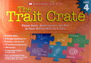 The Trait Crate(r) Grade 4: Picture Books, Model Lessons, and More to Teach Writing with the 6 Trait TRAIT CRATE(R) GRADE 4 [ Ruth Culham ]