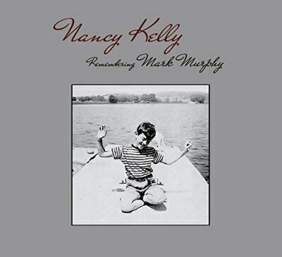 【輸入盤】Remembering Mark Murphy