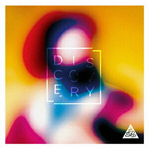 DISCOVERY (Remaster)