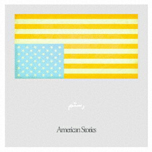 American Stories【アナログ盤】