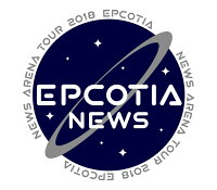 NEWS ARENA TOUR 2018 EPCOTIA(DVD初回盤)