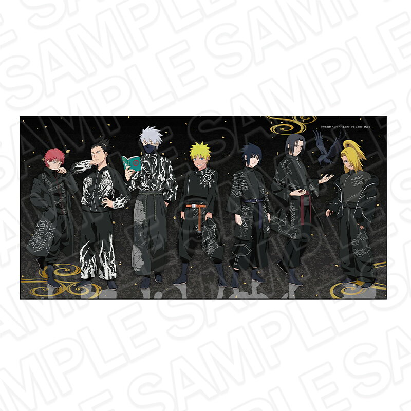 楽天市場】naruto コースターの通販