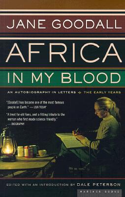 A collection of anthropologist Goodall's letters from her early years reveals the person only her friends and family knew until now. Here is the girl who punts at Oxford, who journeys to Africa for the first time, and blooms into one of the most honored scientists of our time. Photos.