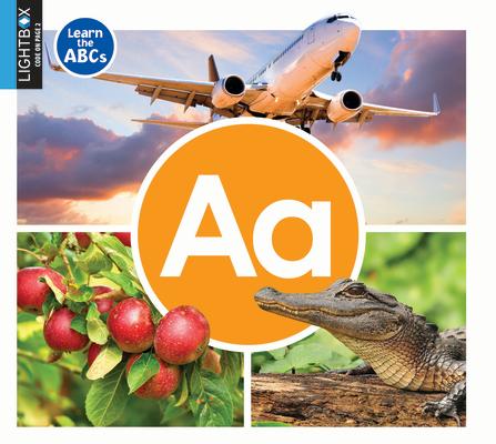 AA AA （Learn the ABCs） 