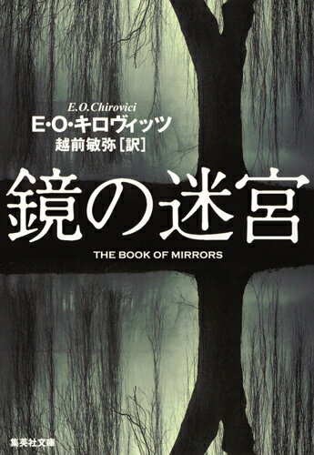 鏡の迷宮