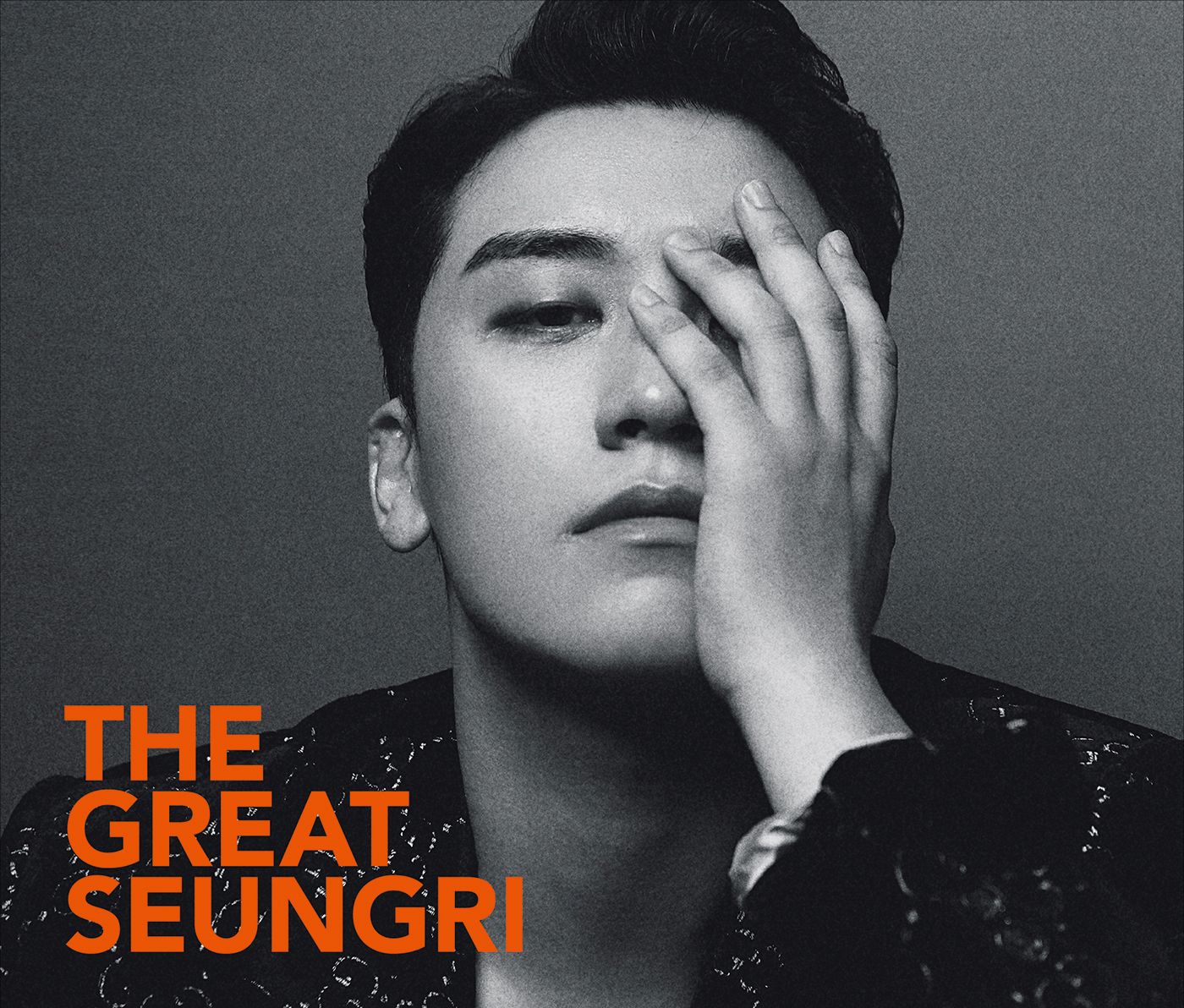 THE GREAT SEUNGRI (2CD＋DVD＋スマプラ)