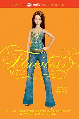 Pretty Little Liars #2: Flawless PRETTY LITTLE LIARS #2 FLAWLES （Pretty Little Liars） [ Sara Shepard ]