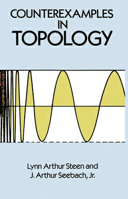 COUNTEREXAMPLES IN TOPOLOGY