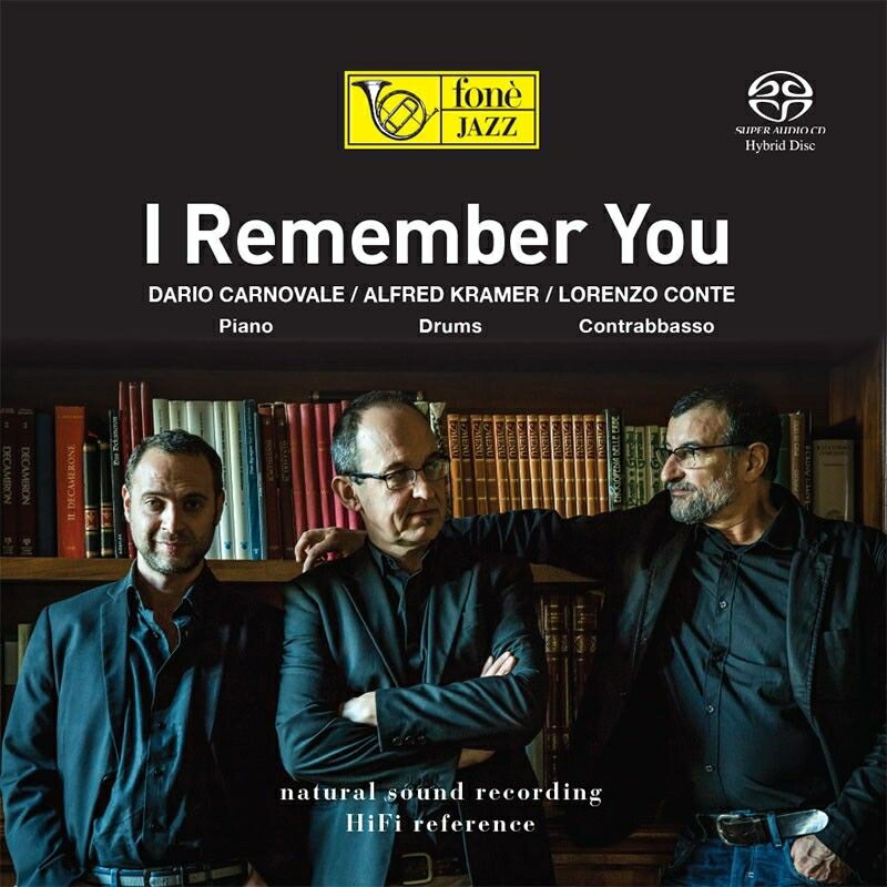 【輸入盤】I Remember You