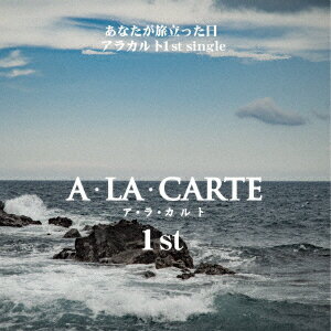 あなたが旅立った日