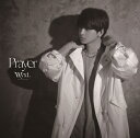 Prayer (񐶎Y CD{Blu-ray) [ Who-ya Extended ]