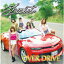 OVER DRIVE