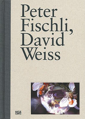 Swiss duo Fischli & Weiss have been collaborating since 1979 on clever, charming works that turn everyday detritus--from stuffed animals and beer bottles to sausages and magazine advertisements--into witty scenarios of balance, collapse and blissful silliness. Their best-known work remains their film "The Way Things Go," in which such items are arranged in a domino sequence to fall, catch fire and roll along, with dizzying hilarity. All of the duo's projects are permeated with this delight in testing and demonstrating the wondrousness of the world. This survey looks back at Fischli & Weiss' sculptures, installations, photographs and films of the past 30 years, presenting such early works as the photo series "Wurstserie (Sausage Series)" and their popular installation "Question Projection.