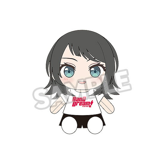 おきがえぬいぐるみ 『BanG Dream!』 Ave Mujica ティモリス