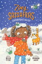 Caterflies and Ice: Zoey and Sassafras 4 CATERFLIES ICE （Zoey and Sassafras） Asia Citro