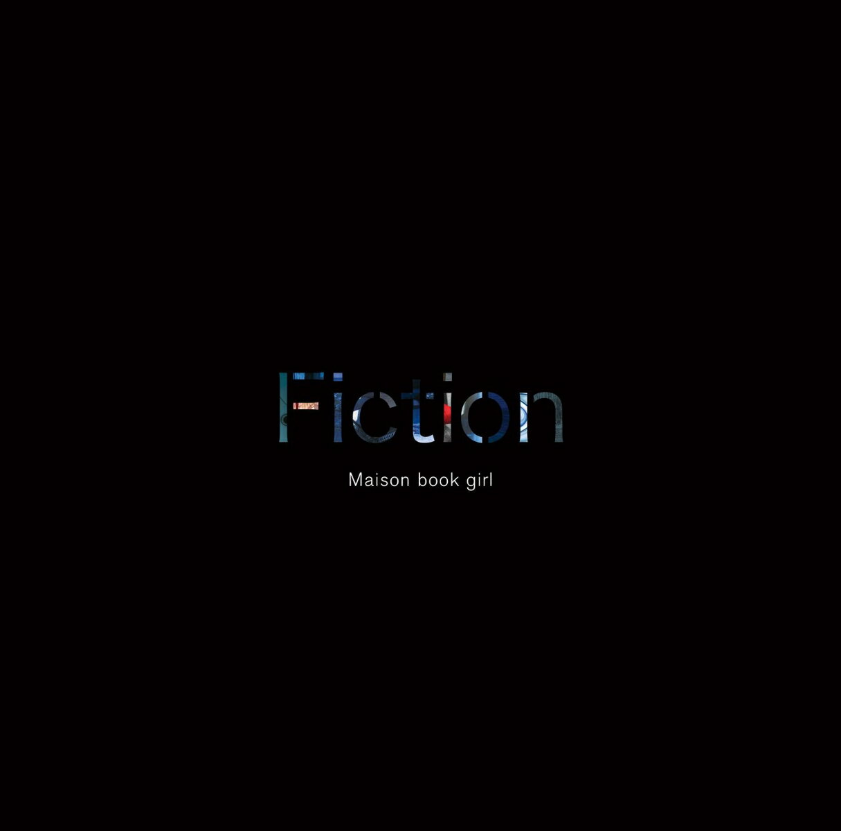 Best Album『Fiction』(初回限定盤A CD＋LIVE Blu-ray)