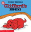 Clifford's Bedtime CLIFFORDS BEDTIME-BOARD Clifford the Small Red Puppy [ Norman Bridwell ]