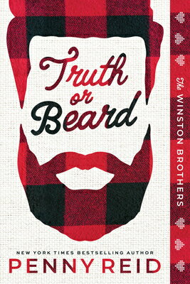 WINSTON BROTHERS 1:TRUTH OR BEARD(B) PENNY REID