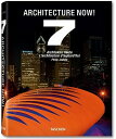 ARCHITECTURE NOW 7 PHILIP ED. JODIDIO