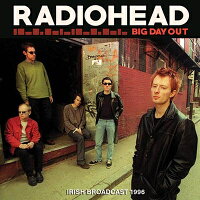 【輸入盤】Big Day Out