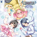 THE IDOLM@STER CINDERELLA GIRLS MASTER SEASONS WINTER! [ (V.A.) ]