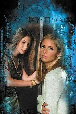 Buffy the Vampire Slayer: False Memories BVSB BVS FALSE MEMORIES （Buffy the Vampire Slayer (Berkley Unnumbered)） [ Tom Fassbender ]