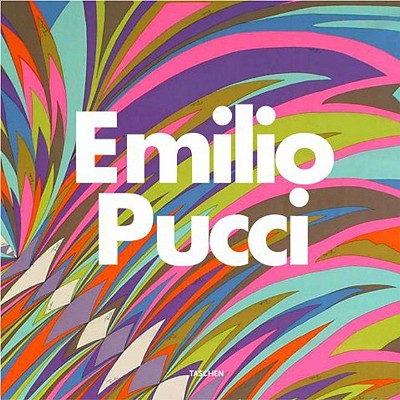 EMILIO PUCCI [ VANESSA FRIEDMAN ]