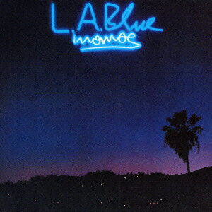 L.A.BLUE