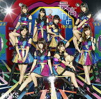 最高かよ (Type-A CD＋DVD) [ HKT48 ]