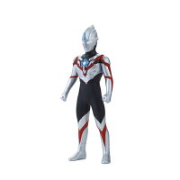 ウルトラマン ウルトラBIGソフビ ウルトラマンオーブ（オーブオリジン）